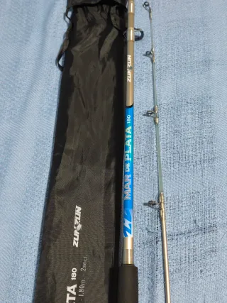 Caña Zun Zun Mar de Plata 1.80m