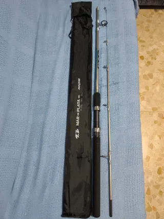 Caña Zun Zun Mar de Plata 1.80m