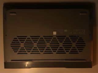 Lenovo LOQ 15,6” Gaming i5 RTX 4050