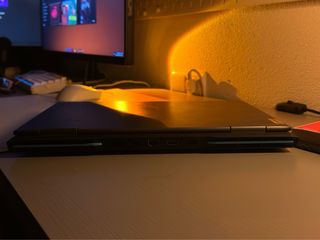 Lenovo LOQ 15,6” Gaming i5 RTX 4050