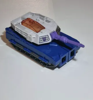 Transformers Overlord G1 Vintage 1988