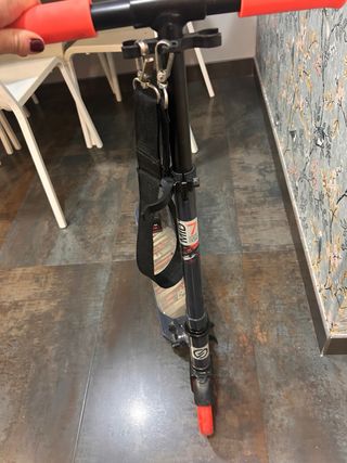 Patinete Oxelo Decathlon para mayores de 7 años