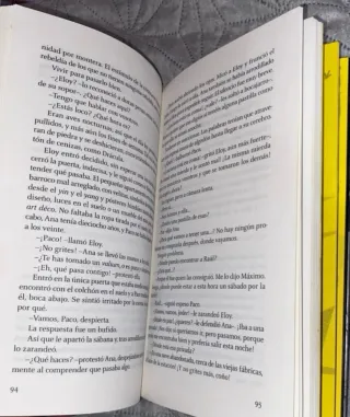 Campos de fresas (Los libros de…) (Spanish Edit...