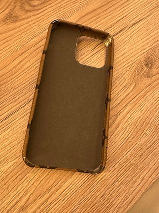 Funda Louis Vuitton para iphone 14 PRO MAX
