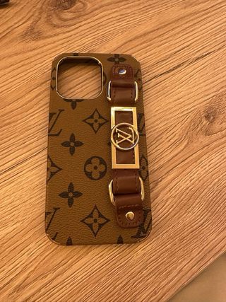 Funda Louis Vuitton para iphone 14 PRO MAX