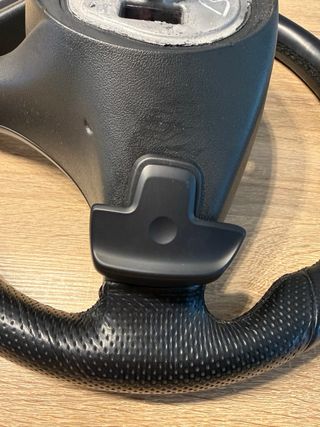 Volante Mercedes-Benz A0004605303