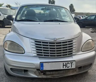 Chrysler PT Cruiser cabrio