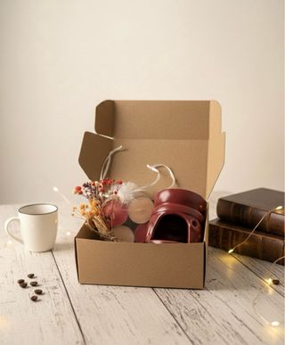 Pack regalo Navidad + 1 REGALO sorpresa