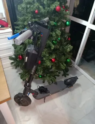 Patinete Eléctrico Xiaomi 5 Electric scooter