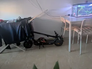 Patinete Eléctrico Xiaomi 5 Electric scooter