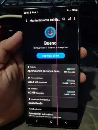 Samsung Note 20 Ultra