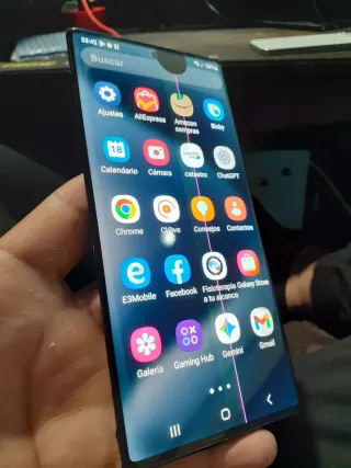 Samsung Note 20 Ultra