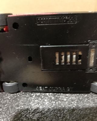 Scalextric Seat Cupra GT 1/32 scalextric slot