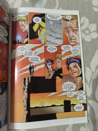 Gen 13 numero 0 - World Comics