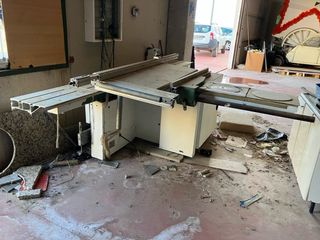 Encuadradora Cortadora Profesional. Acepto ofertas