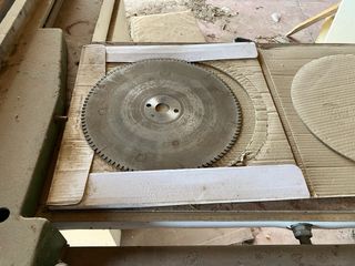 Encuadradora Cortadora Profesional. Acepto ofertas