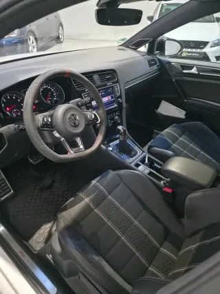 Volkswagen Golf GTI Clubsport Dsg