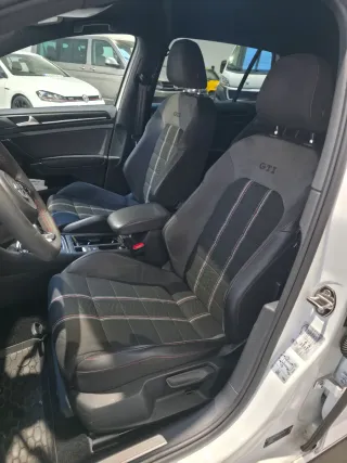 Volkswagen Golf GTI Clubsport Dsg