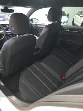 Volkswagen Golf GTI Clubsport Dsg