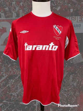 Camiseta Independiente de Avellaneda 2005