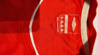 Camiseta Independiente de Avellaneda 2005