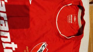 Camiseta Independiente de Avellaneda 2005