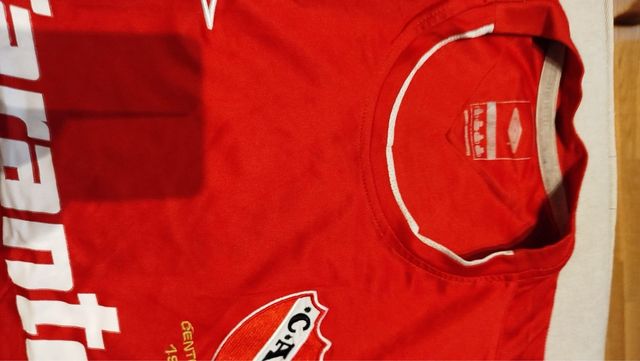 Camiseta Independiente de Avellaneda 2005