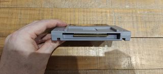 Earthbound SNES Original