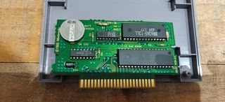 Earthbound SNES Original