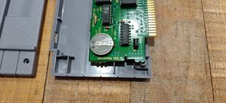 Earthbound SNES Original