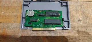 Earthbound SNES Original