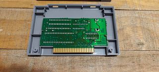 Earthbound SNES Original