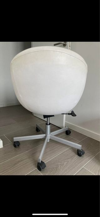 Silla Kruvsta Ikea giratoria