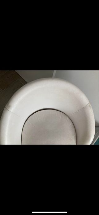 Silla Kruvsta Ikea giratoria