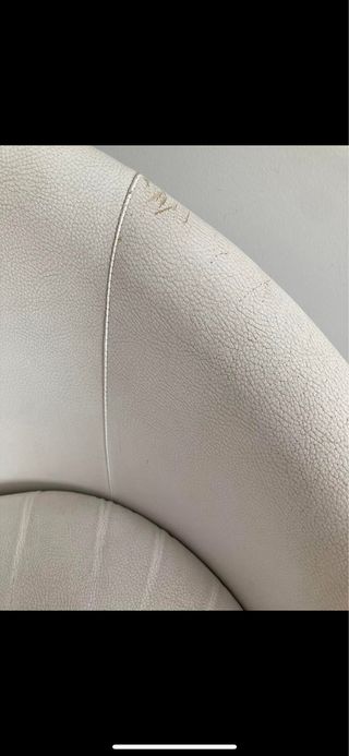 Silla Kruvsta Ikea giratoria