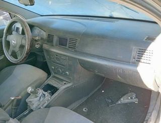 248763 llanta intra65605 opel vectra c 2.2 dti 16v