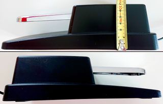 YAMAHA FC3 Made in Japan Pedale Sustain Pianoforte