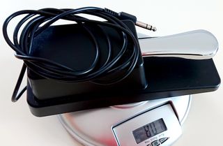 YAMAHA FC3 Made in Japan Pedale Sustain Pianoforte