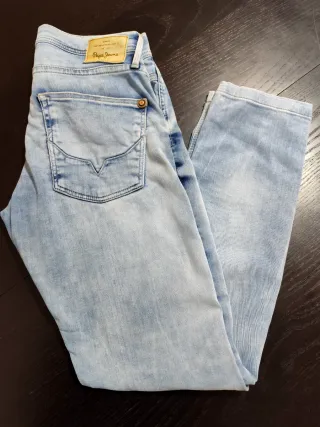 Calças de ganga para Homem - Pepe Jeans (W31 L32)