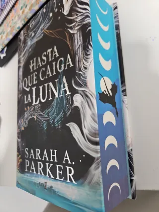 Hasta que caiga la luna (Edición limitada, cant...