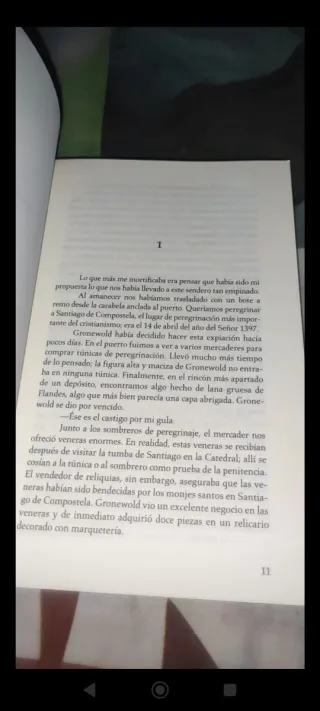 El tesoro de Gotland: una novela de Stortebeker