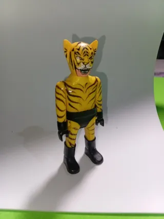 Figura Airgam Tigre