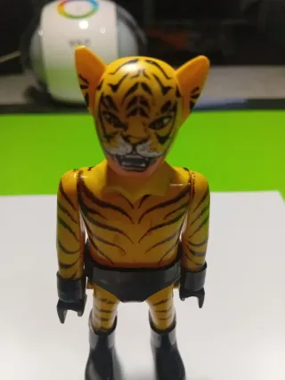 Figura Airgam Tigre