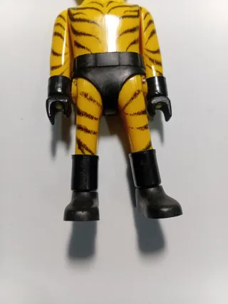 Figura Airgam Tigre