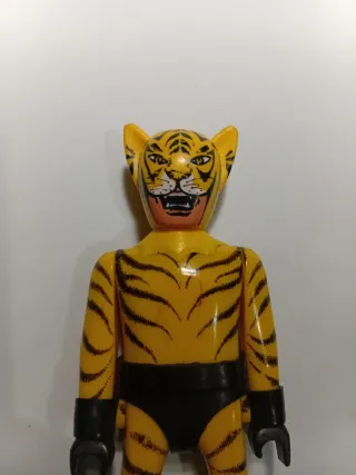 Figura Airgam Tigre