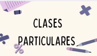Clases particulares