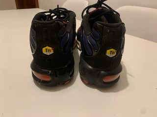 Nike Air Max Plus Patta FC Barcelona