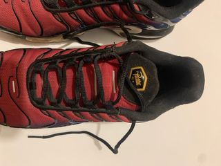 Nike Air Max Plus Patta FC Barcelona