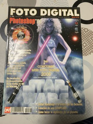 Revista Foto Digital