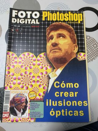 Revista Foto Digital